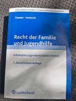 Recht der Familien und Jugendhilfe Nordrhein-Westfalen - Kalkar Vorschau