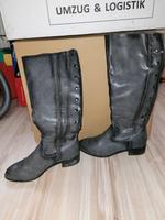 Damenstiefel Winterstiefel Größe 38 Sachsen-Anhalt - Oranienbaum-Wörlitz Vorschau