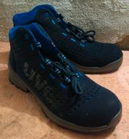 Uvex Sicherheitsschuhe S2 85325 Gr. 45 / 10 1/2 neu Stiefel Sachsen - Freiberg Vorschau