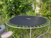 Trampolin. Baden-Württemberg - Salach Vorschau