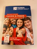 Fahren Lernen Max Fahrschule Theorie & Praxis Lernbuch Rheinland-Pfalz - Worms Vorschau