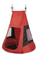 Playtive Zelt für Nestschaukel, mit Befestigungsbändern Niedersachsen - Uchte Vorschau