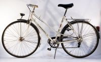 Peugeot Damen Rennrad 80er Peugeot RH53 28 Halbrenner Shimano600 Bonn - Nordstadt  Vorschau