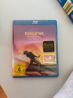 Bohemian Rhapsody Blu-ray Disc (neu) Wandsbek - Hamburg Rahlstedt Vorschau