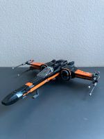 Lego Star Wars 75102 Poe‘s X-Wing Fighter Hessen - Hofheim am Taunus Vorschau