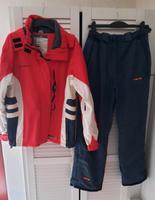 2-teiliger Ski Anzug,Gr. 40/42,Ski Jacke,Ski Hose,Schnee-Anzug Niedersachsen - Delmenhorst Vorschau