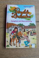 Ponyclub Löwenzahn - Ponyfest mit Überraschung Brandenburg - Mahlow Vorschau
