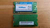 TP-Link TL-WN360G WLAN Mini PCI Netzwerkkarte Osterholz - Tenever Vorschau