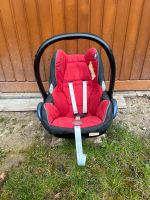 Maxi Cosi Babyschale Nordhausen - Rüdigsdorf Vorschau