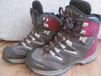 Wanderschuhe Meindl Gr.40 wasserdicht Chemnitz - Markersdorf Vorschau