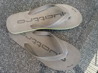 Original Flip Flop Audi Quattro 41/42 NEU Bayern - Reichertshausen Vorschau