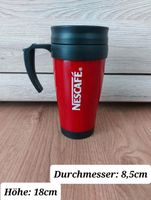 Nescafe To Go Becher Nordrhein-Westfalen - Lübbecke  Vorschau