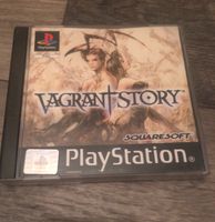 PlayStation 1 | PS1 Spiel Vagrant Story Niedersachsen - Vechta Vorschau