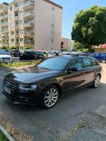 Audi A4 3.0 TDI 150kW multitronic Ambiente Avant ... Bayern - Altdorf Vorschau