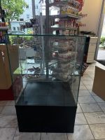 Vitrine mit Schublade München - Schwabing-West Vorschau