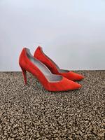 Kennel & Schmenger Pumps High Heels Rot Gr. 38 Bielefeld - Holtkamp Vorschau