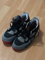 Nike Air Jordan 4 Nordrhein-Westfalen - Euskirchen Vorschau