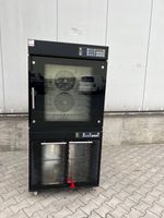 Heissluftbackofen Miwe Aero 8.0604 schwarz Ladenofen Bäckerei Bielefeld - Brackwede Vorschau