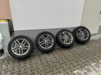 Winterkomplettradsatz Mazda 6 225/55 R17 97H, Winterreifen Hessen - Gelnhausen Vorschau