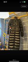 Jack IT Damen Winter Mantel Größe m schwarz Niedersachsen - Hildesheim Vorschau
