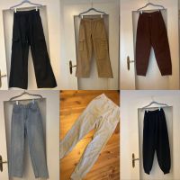 Hosen und Jeans shein Gr. 34 / XS Nordrhein-Westfalen - Weilerswist Vorschau