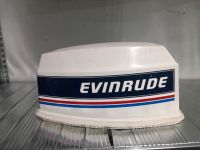 Evinrude 25PS Motorhaube - gebraucht München - Thalk.Obersendl.-Forsten-Fürstenr.-Solln Vorschau