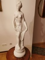 Frauenstatuette - Akt-Figur Hessen - Staufenberg Vorschau