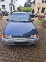 Opel Kadett 1.6 Ersatzteilspender (Automatik) Häfen - Bremerhaven Vorschau