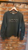 ♥️ Stylischer DKNY Pulli S M Olive Grün Pullover Sweater Nordrhein-Westfalen - Rees Vorschau