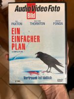 DVD Ein einfacher Plan, a simple plan. Rheinland-Pfalz - Altrip Vorschau