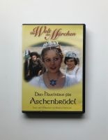 Drei Haselnüsse für Aschenbrödel, DEFA DVD, Märchen Klassiker Düsseldorf - Urdenbach Vorschau