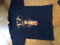 Hard Rock Shirt, JETHRO TULL, Tour-Shirt 2007, Ian Anderson Berlin - Schöneberg Vorschau