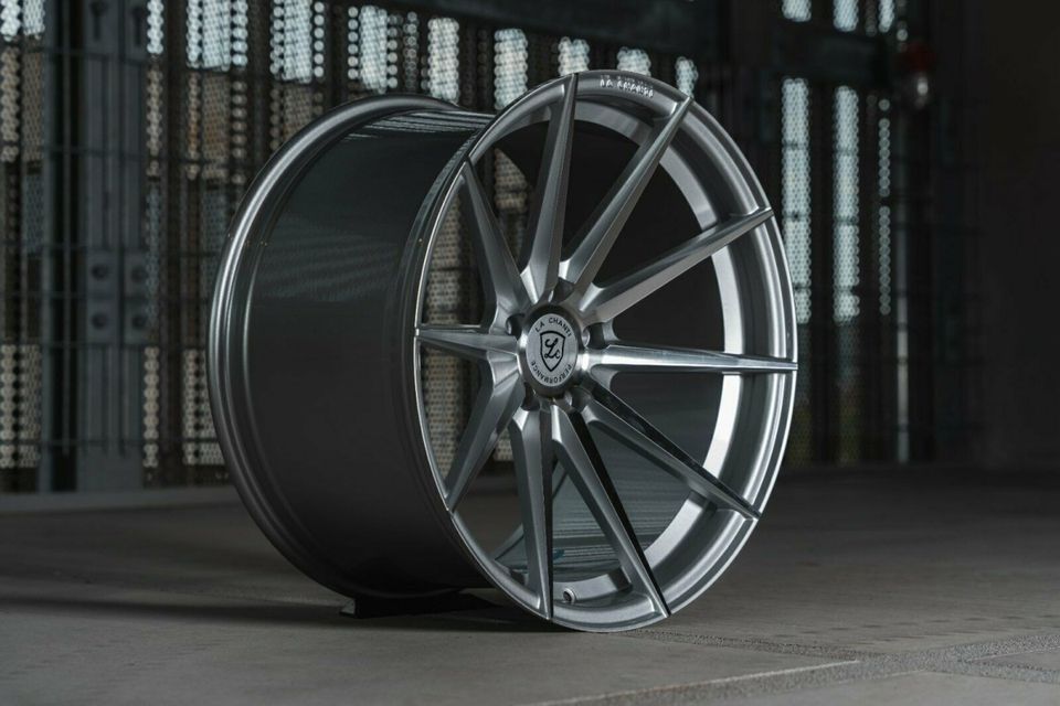 La Chanti LCP10 Alufelgen Concave 9x20 5/112 ET35 für BMW in Marbach am Neckar