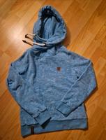 Naketano Fleecehoodie/Kapuzenpulli, Gr. L, Top Zustand. Niedersachsen - Uelzen Vorschau