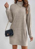 Damen Strickkleid / Gr. L/ Neu Vahr - Neue Vahr Südost Vorschau