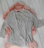 Cardigan Gr. M-L STREET ONE Strickjacke Beige/Natur Niedersachsen - Goslar Vorschau