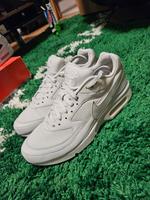 Nike air max bw classic pure platinum Niedersachsen - Wriedel Vorschau