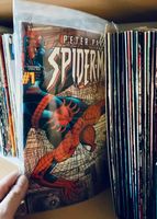 Peter Parker: Spider-Man 1 - 38 Marvel Deutschland Nordrhein-Westfalen - Tönisvorst Vorschau