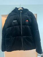 Ellesse Winterjacke Jacke Daunenjacke Niedersachsen - Weener Vorschau