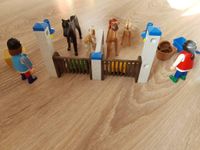 Playmobil Pferdestand Schleswig-Holstein - Süderhackstedt Vorschau