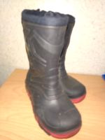 Gummistiefel mit Blinksohle Größe 24/25 Bayern - Sommerhausen Main Vorschau