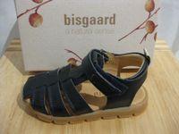 Bisgaard Sandale Caj Navy Gr. 30,31,32,33,35 NEU 89,95 Euro Nordrhein-Westfalen - Arnsberg Vorschau