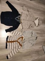 Strickjacke gr 74/80 pro Jacke 2 euro Blumenthal - Farge Vorschau