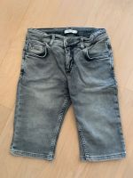 Sissy-Boy, grau, kurze Jeans, Gr. 146 Aachen - Laurensberg Vorschau