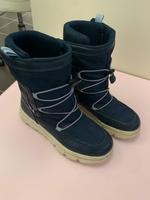 GEOX Stiefel Winter Gr. 37 Bayern - Wolfsegg Vorschau