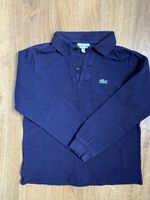 Lacoste Langarmpolo, G. 128 Nordrhein-Westfalen - Lübbecke  Vorschau