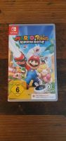 Mario + Rabbids Kingdom Battle Nintendo Switch Brandenburg - Potsdam Vorschau