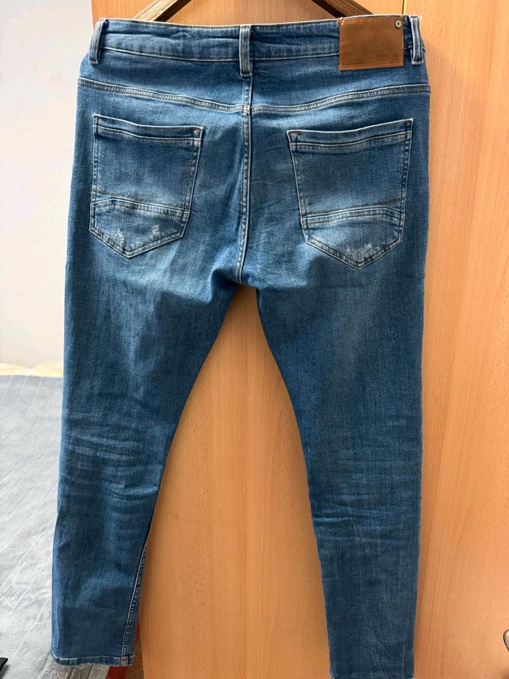 Jeans 34/32 in Herzberg am Harz