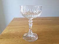 Zwiesel Bleikristall Glas Likörglas Sektschale Deko vintage retro Hannover - Mitte Vorschau