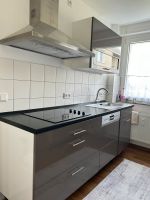Einbauküche ohne E -Geräte außer Kühlschrank Niedersachsen - Barsinghausen Vorschau